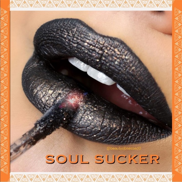 Jeffree Star Other - Jeffree Star Cosmetics Soul Sucker Liquid Lip